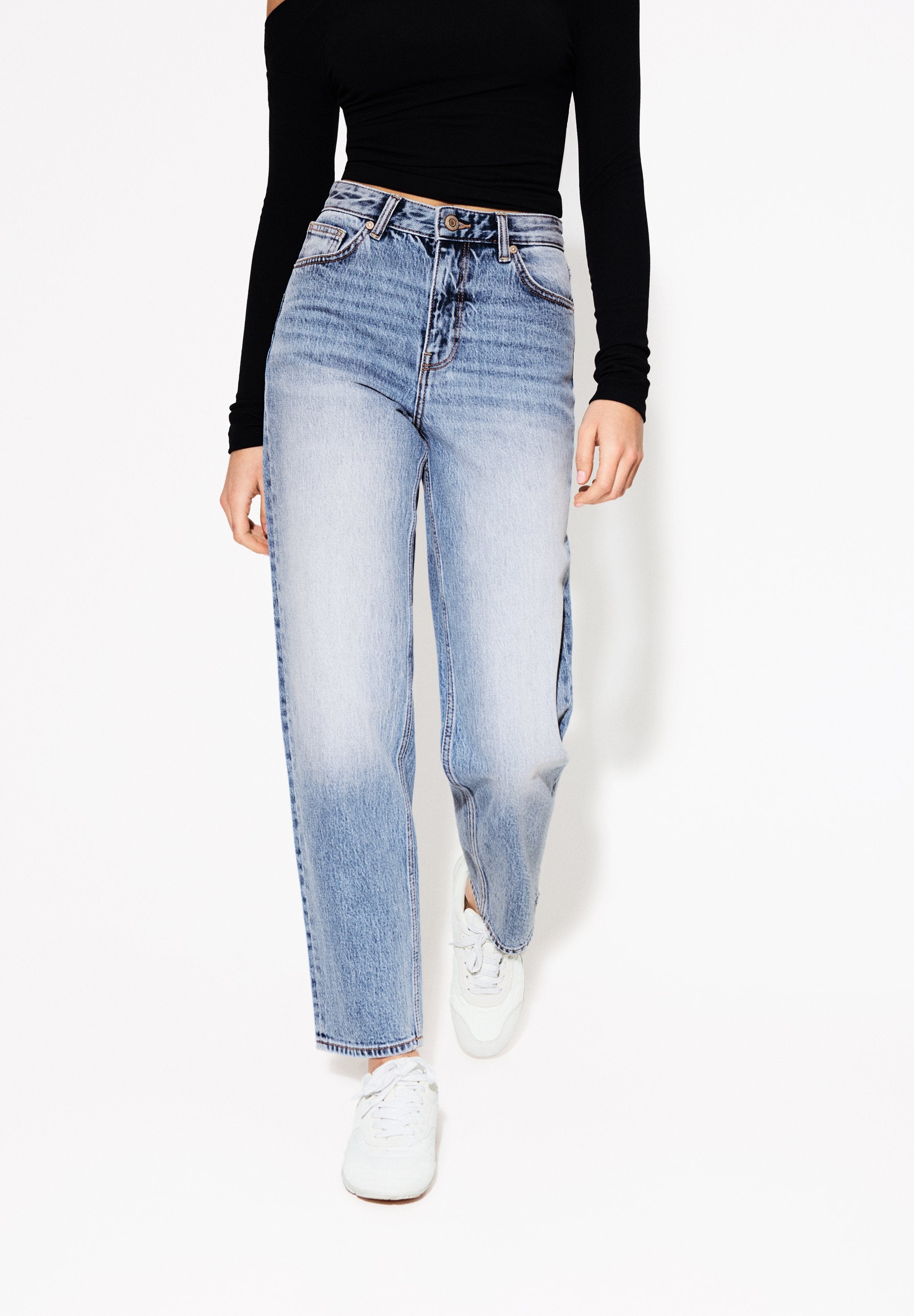Bershka