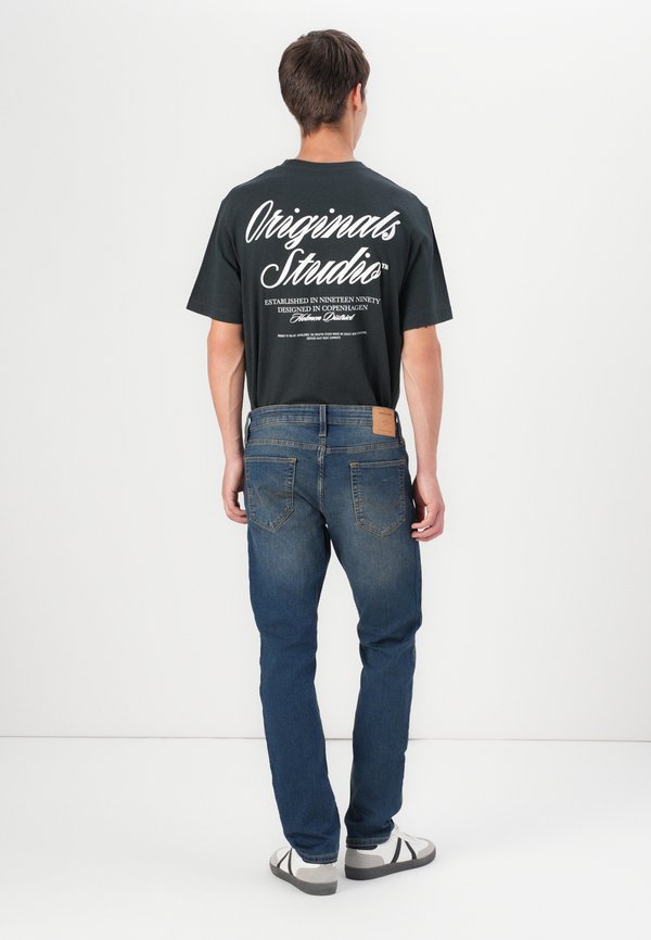 Jack & Jones Slim fit JJIGLENN JJICON I.K SQ 421
