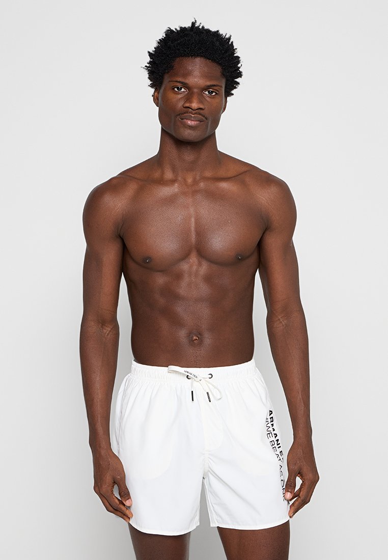 Armani Exchange Badeshorts Media 1
