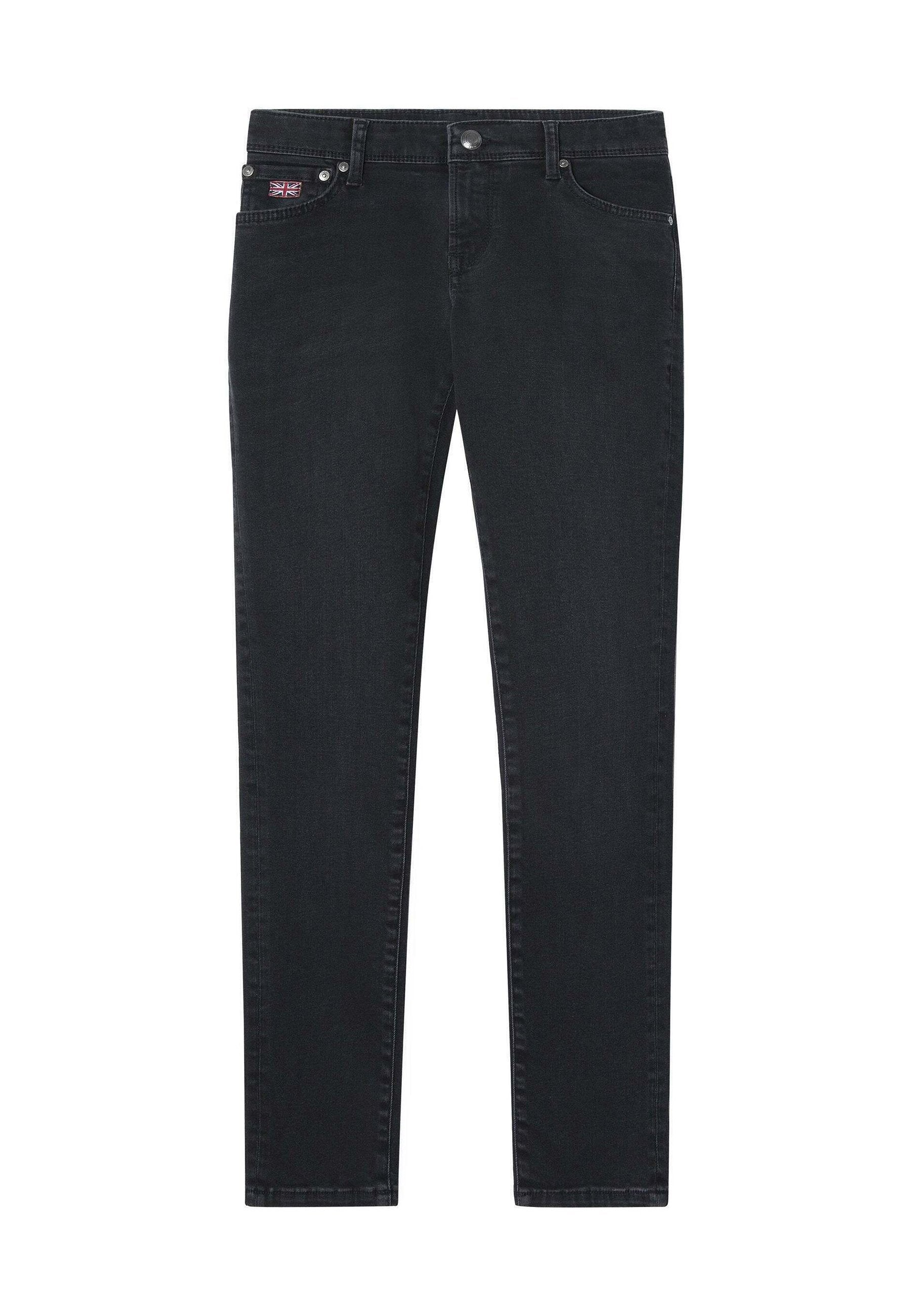 Hackett London