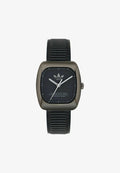 adidas Originals RETRO WAVE ONE - Watch - black
