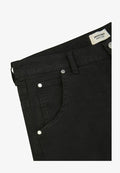 Jack & Jones JPSTKANE DALE TWISTED - Relaxed fit jeans - black