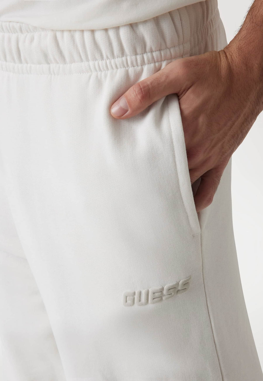 Guess MID WAIST JOGGING