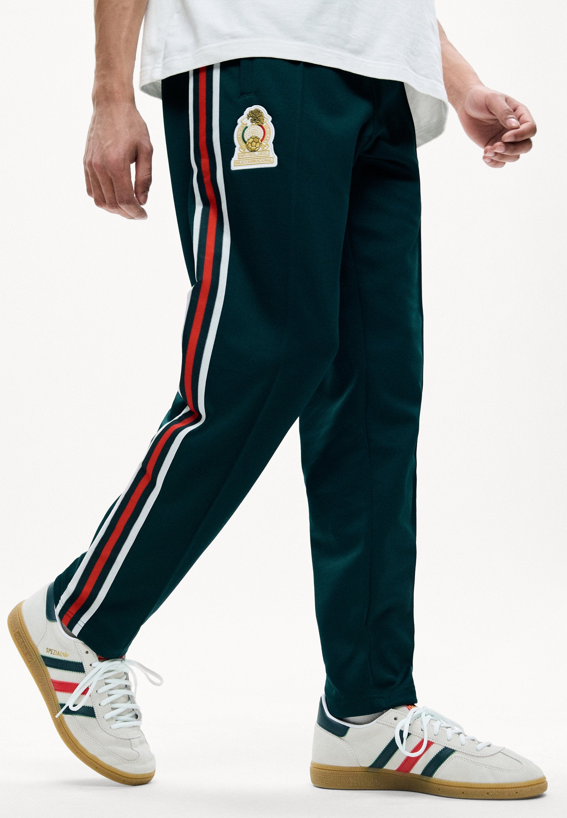 adidas Originals MEXICO TRACK PANTS