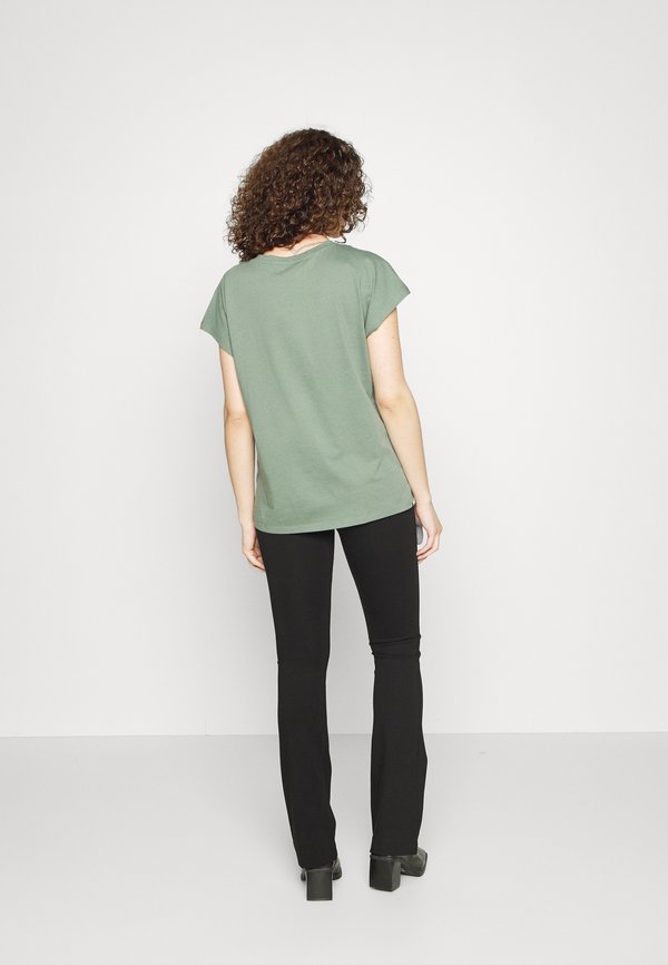 Gina Tricot Tall LUNA TROUSERS