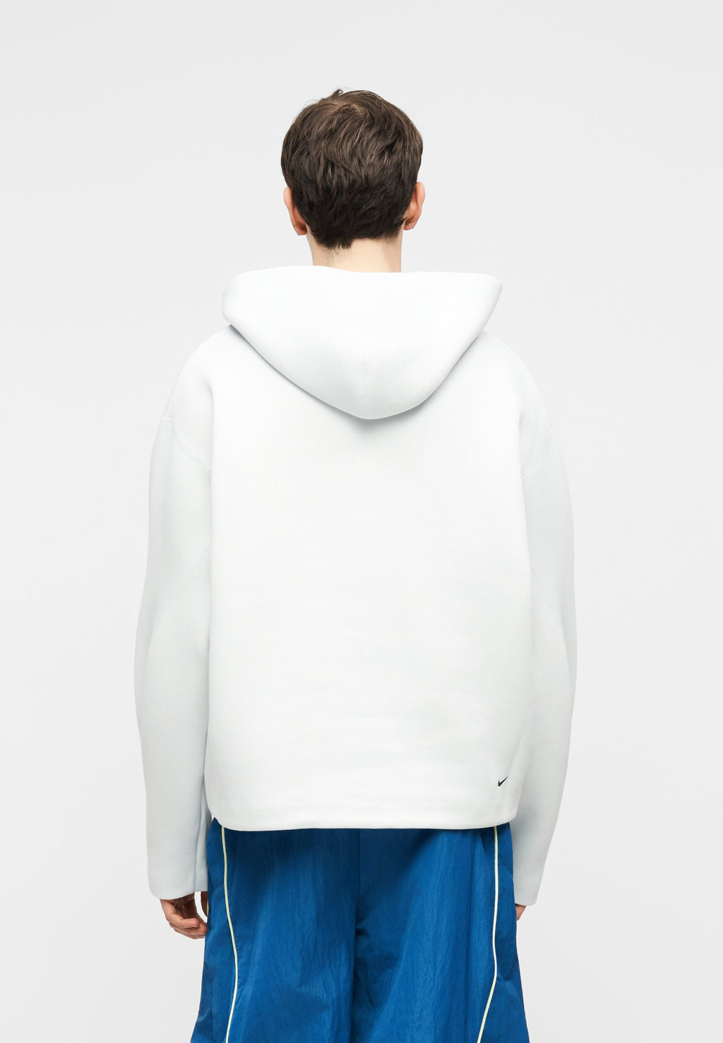 Nike Sportswear M NK TCH ERGO PO HOODIE