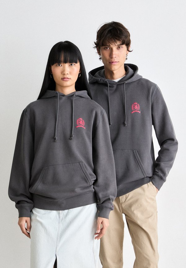 Tommy Jeans WASHED CREST PLAY HOOD