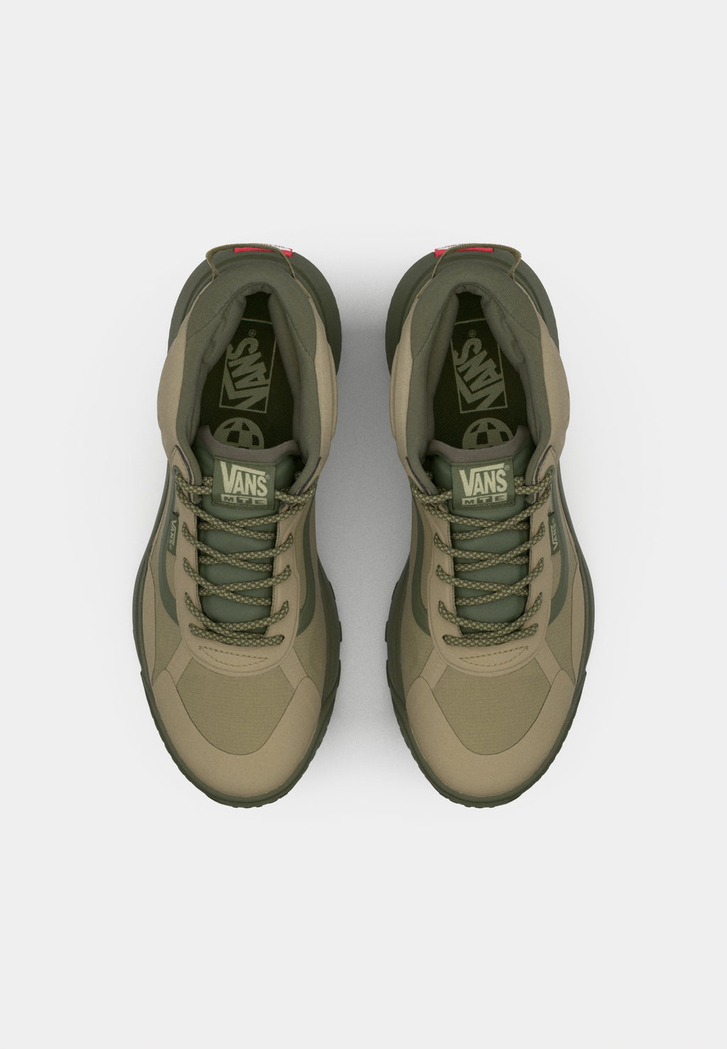 Vans MTE CROSSPATH MID UNISEX