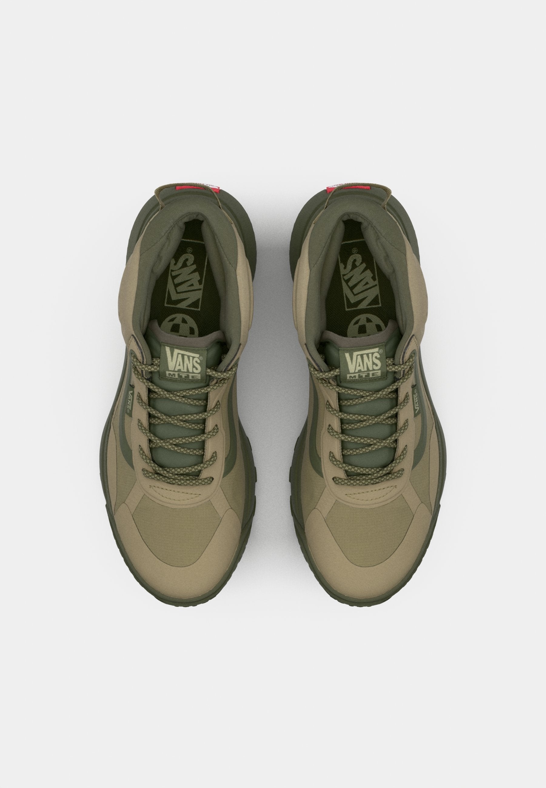 Vans MTE CROSSPATH MID UNISEX