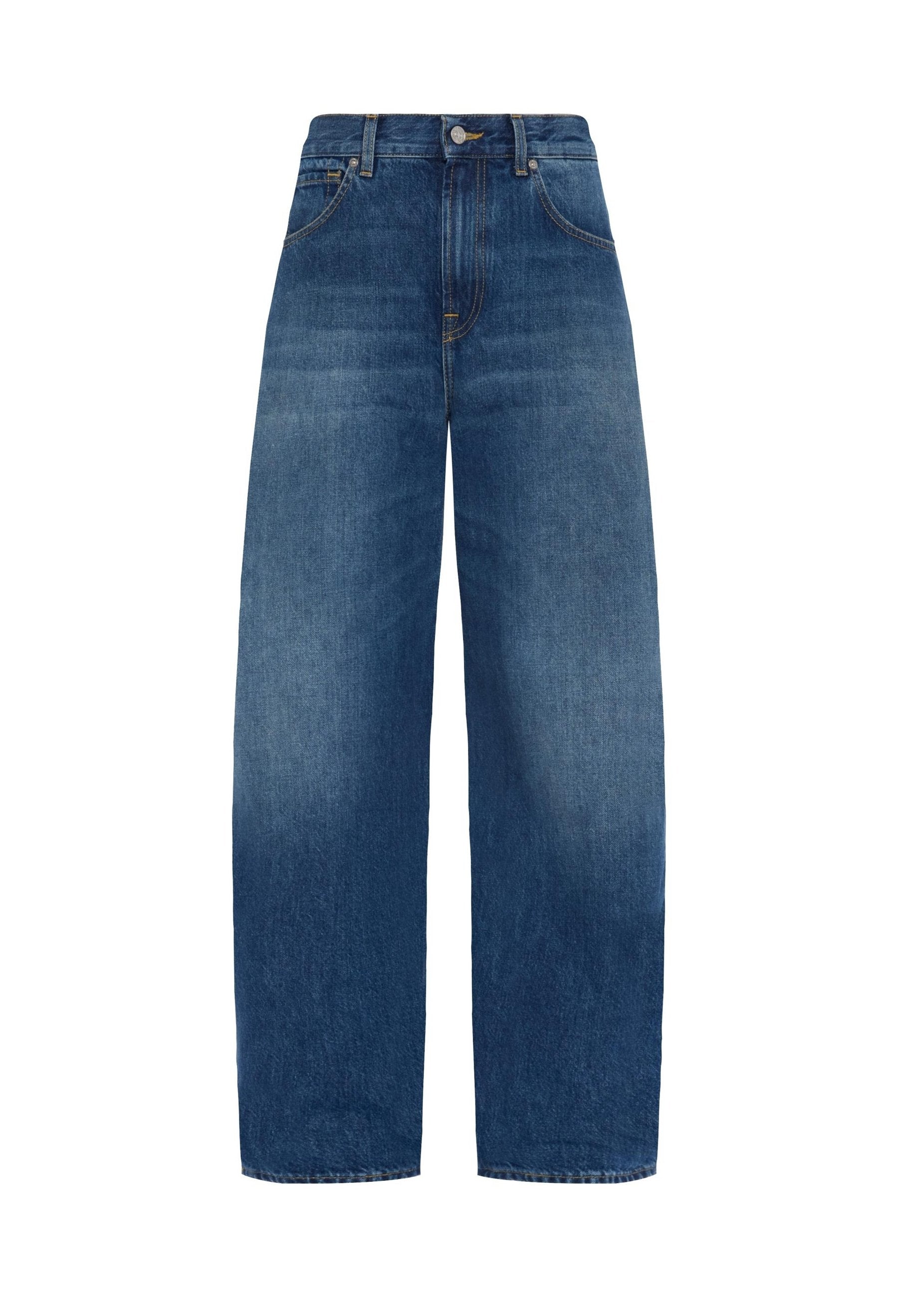 7 for all mankind