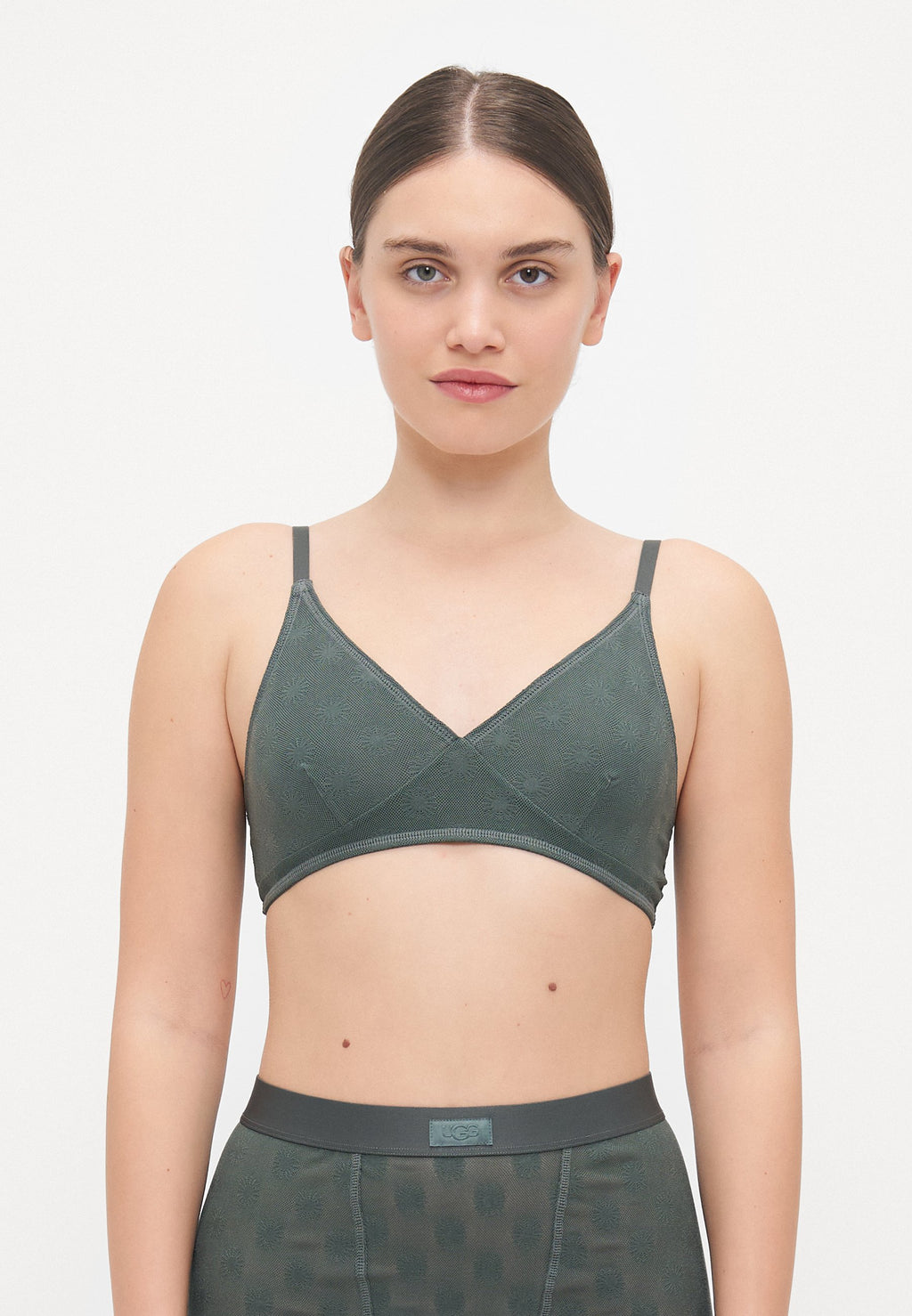UGG MARCELLAH BRALETTE