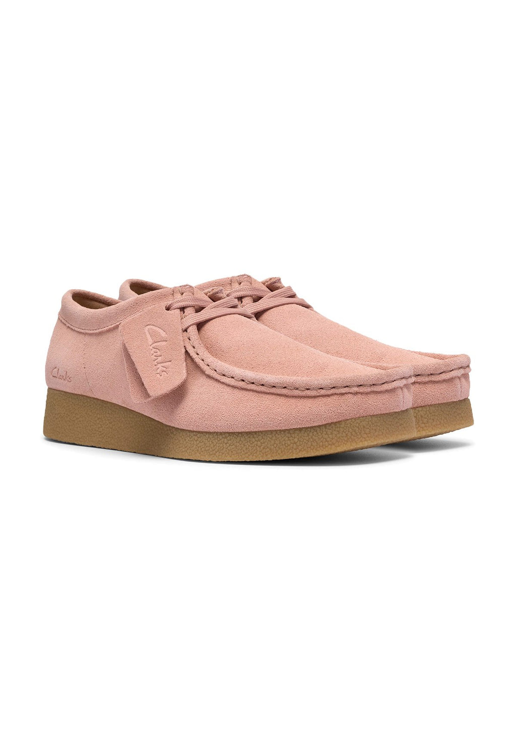 Clarks Originals WALLABEEEVOSH