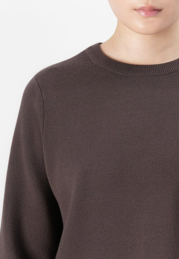 Object OBJREYNARD O-NECK PULLOVER NOOS