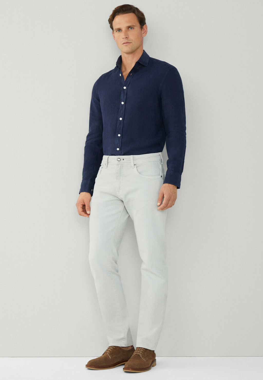 Hackett London PIGMENT DYE