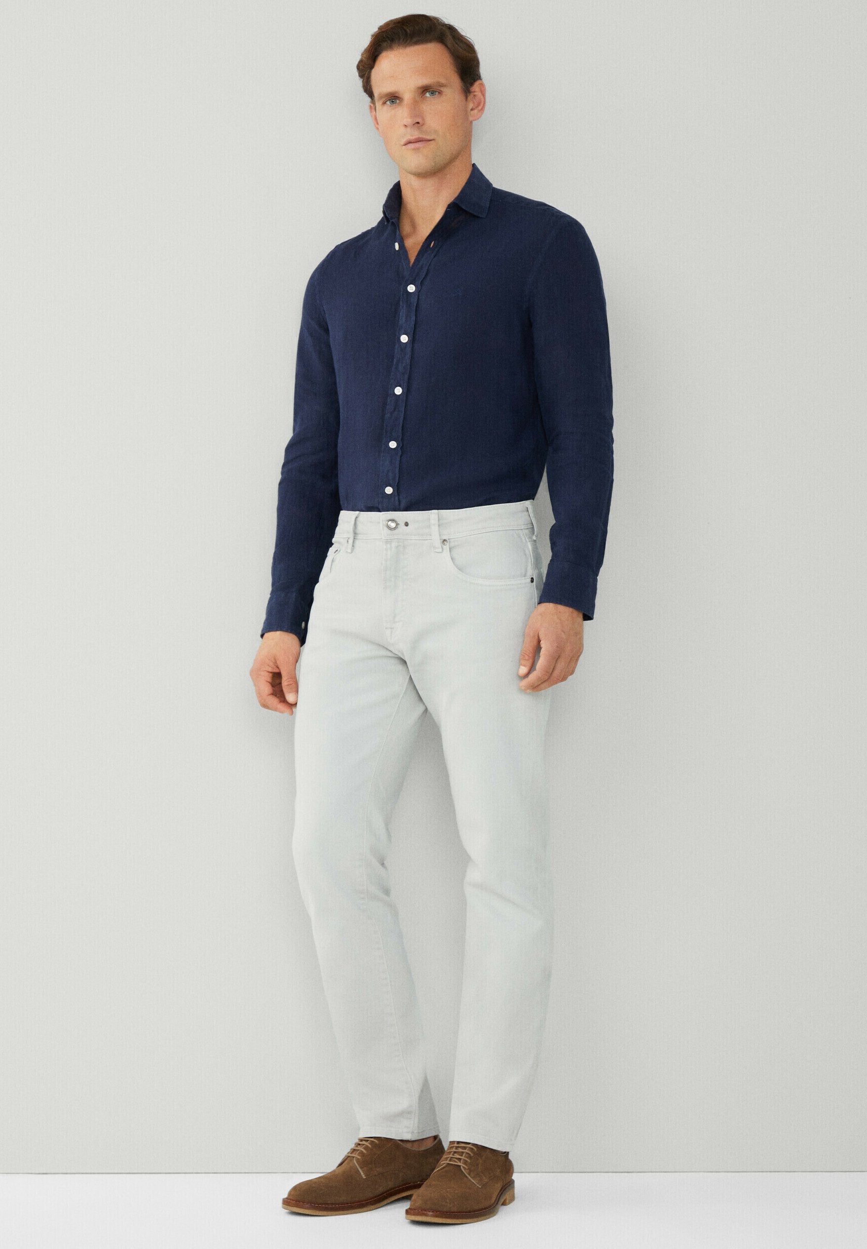 Hackett London PIGMENT DYE