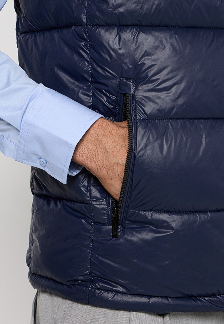 KARL LAGERFELD Weste Media 6