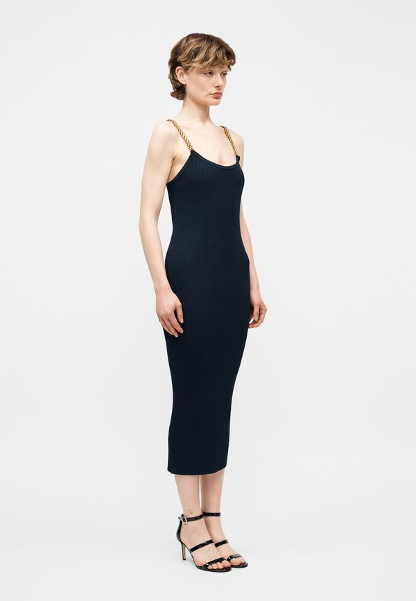 MICHAEL Michael Kors CHAIN STRAP MIDI