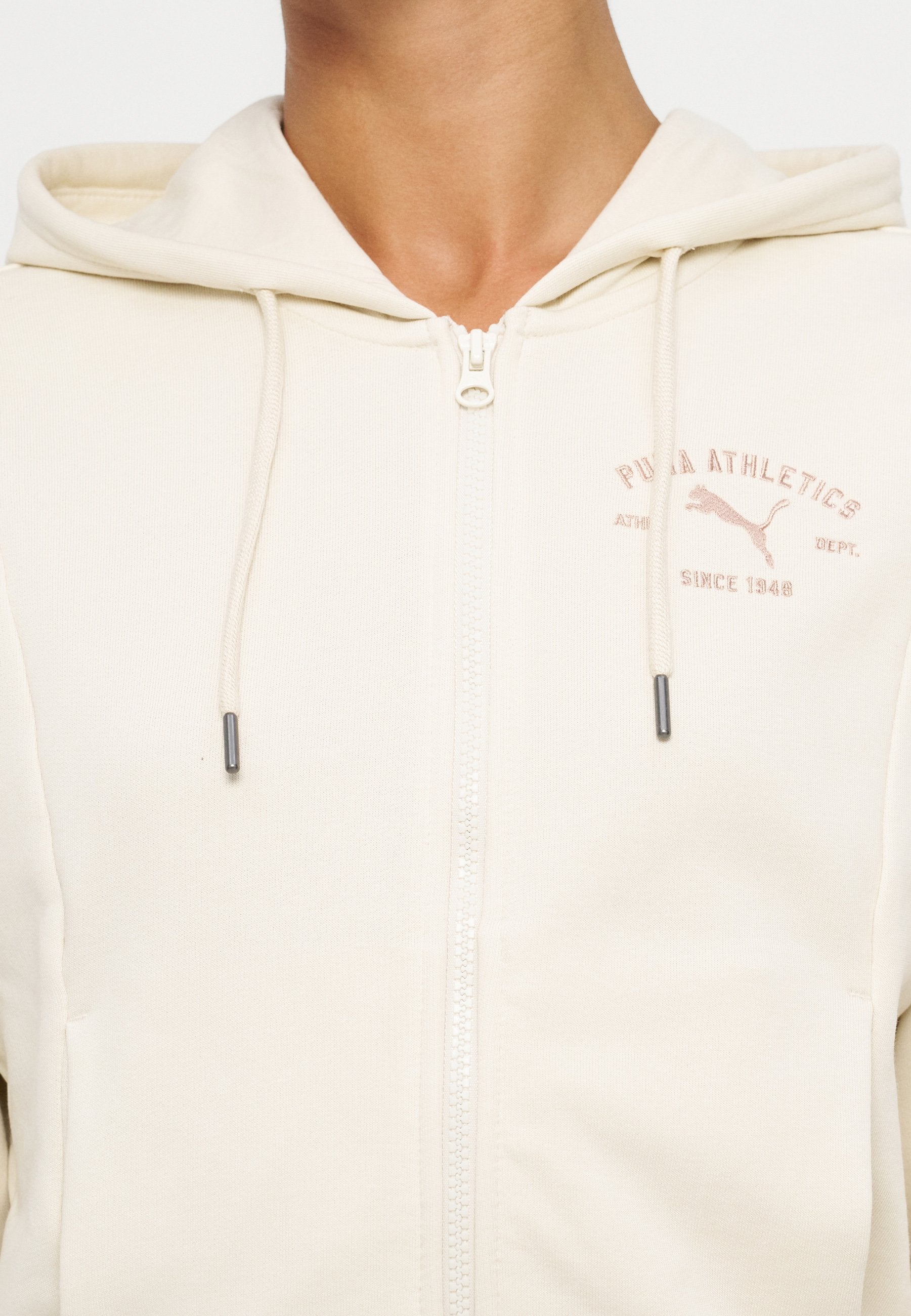 Puma PUMA CLASS COMFORT FULL-ZIP HOODIE TR