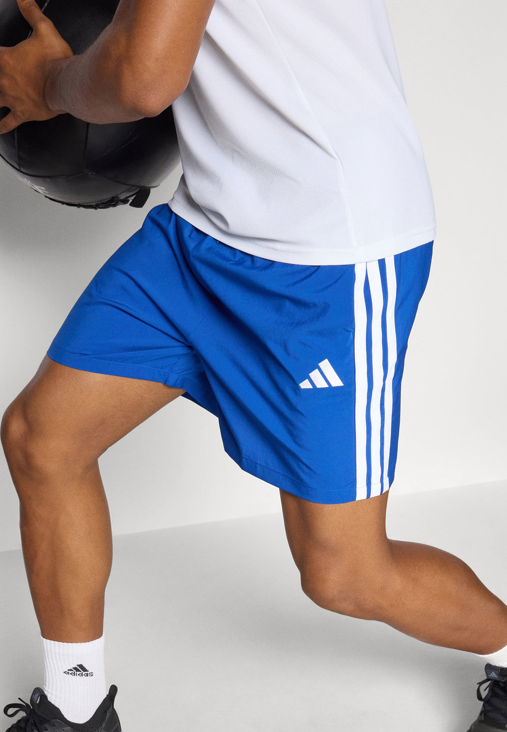 adidas Sportswear M 3S CHELSEA B