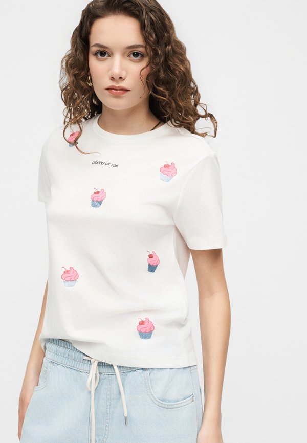 ONLY Petite ONLKITA LIFE GLAM