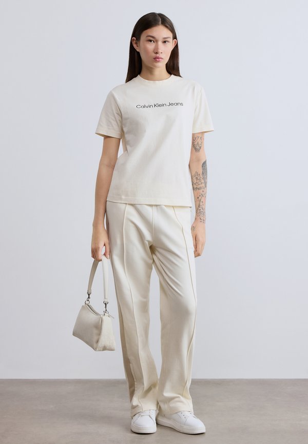 Calvin Klein Jeans LOGO CLASSIC TEE