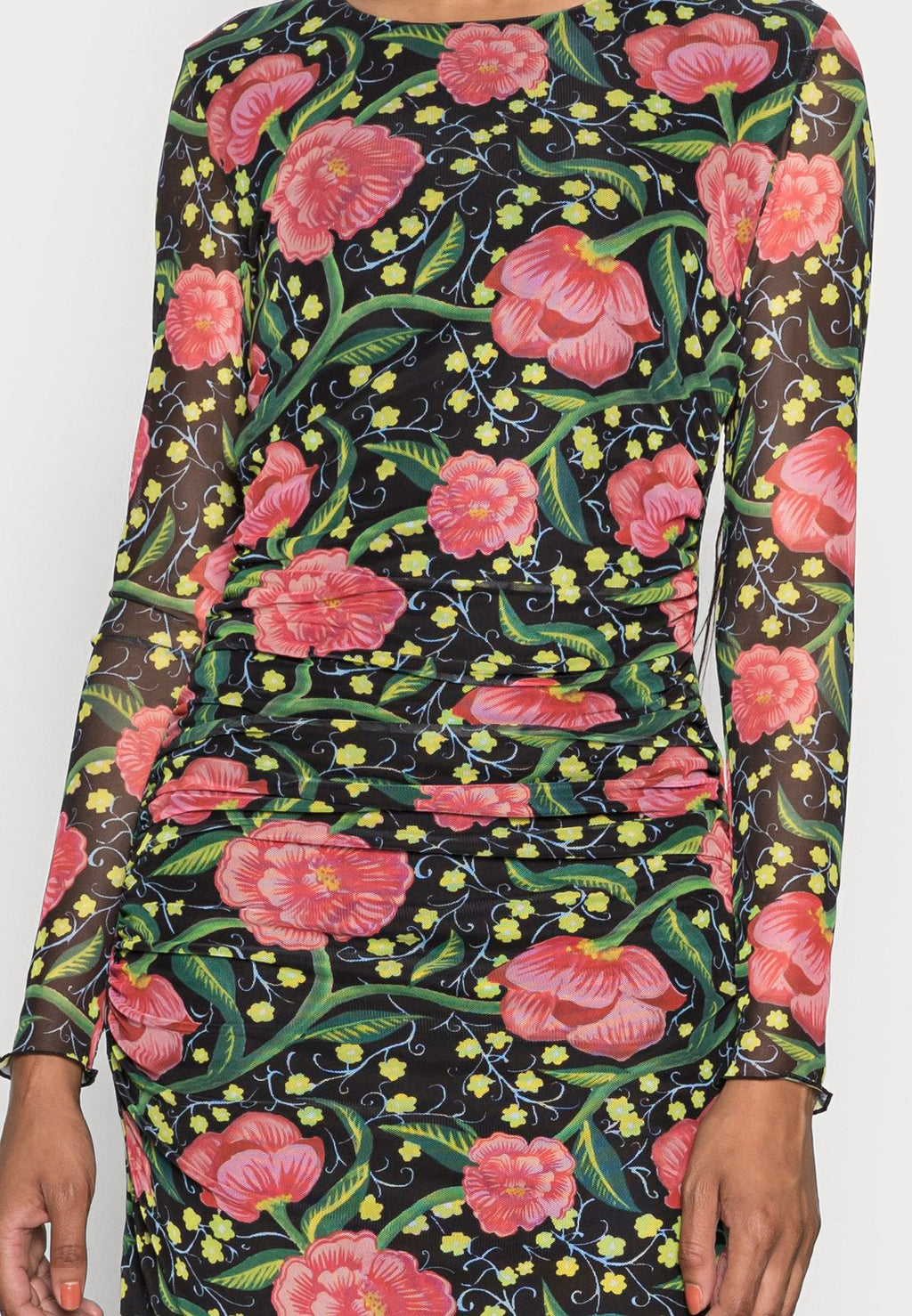 Desigual VEST ROIANE
