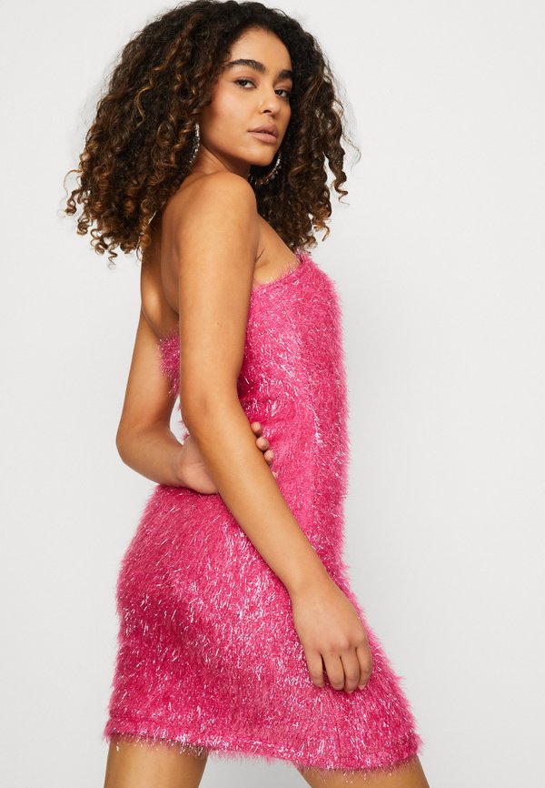 Never Fully Dressed SPARKLE COURTNEY DRESS