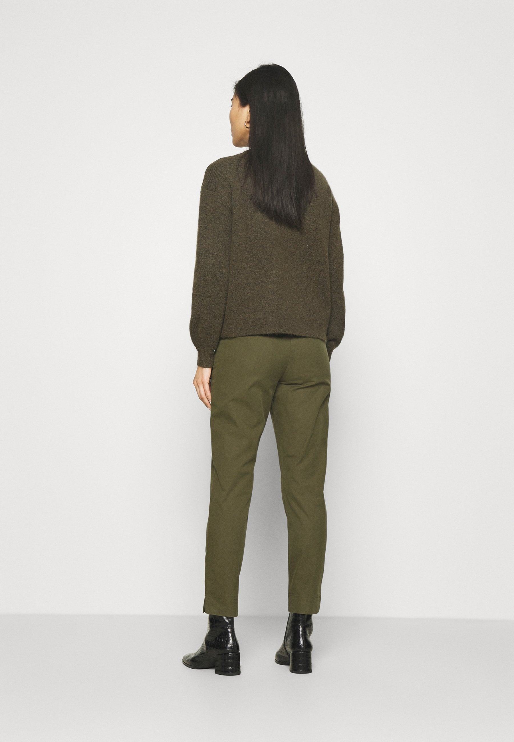 Marks & Spencer