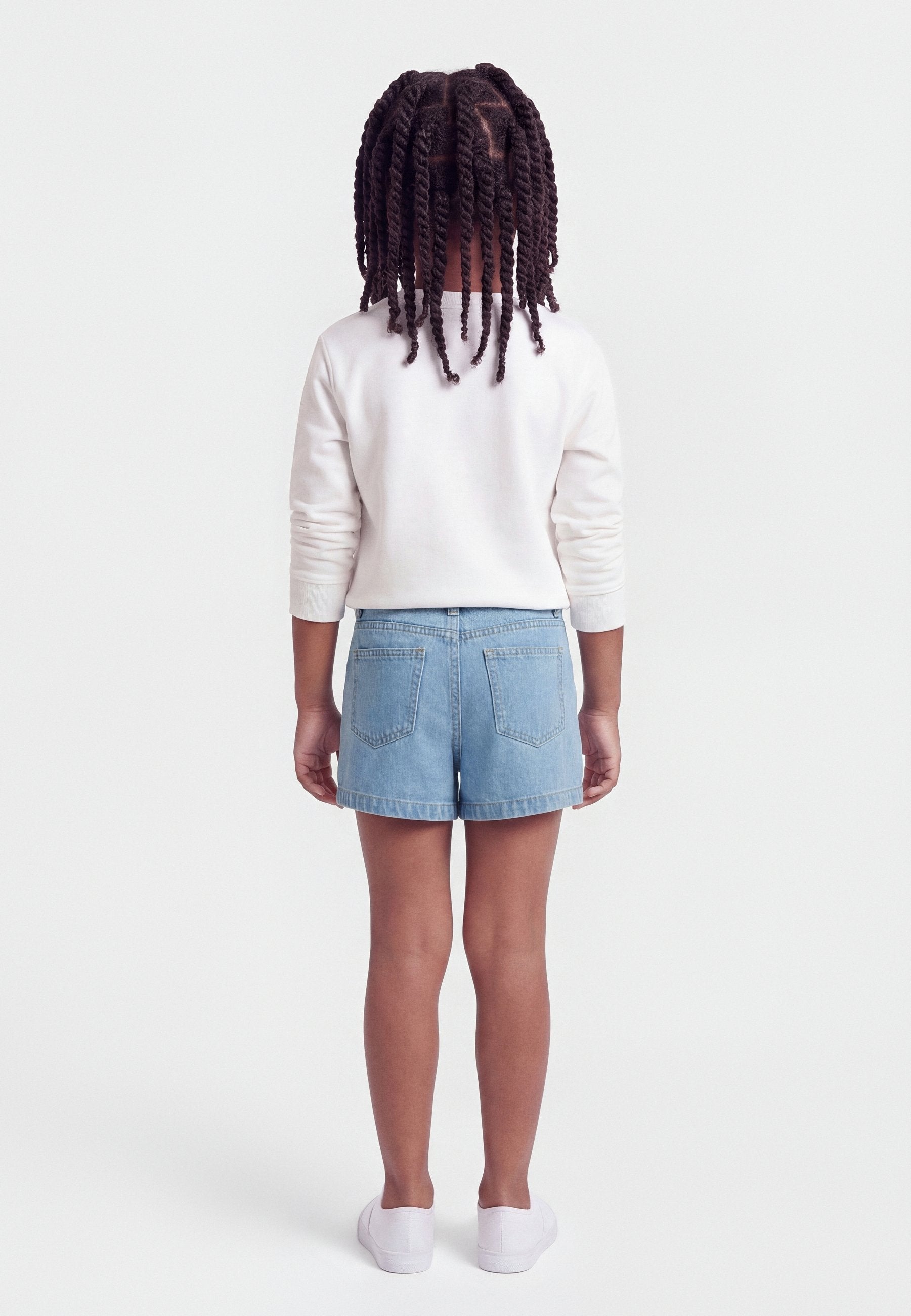 GAP SKORT