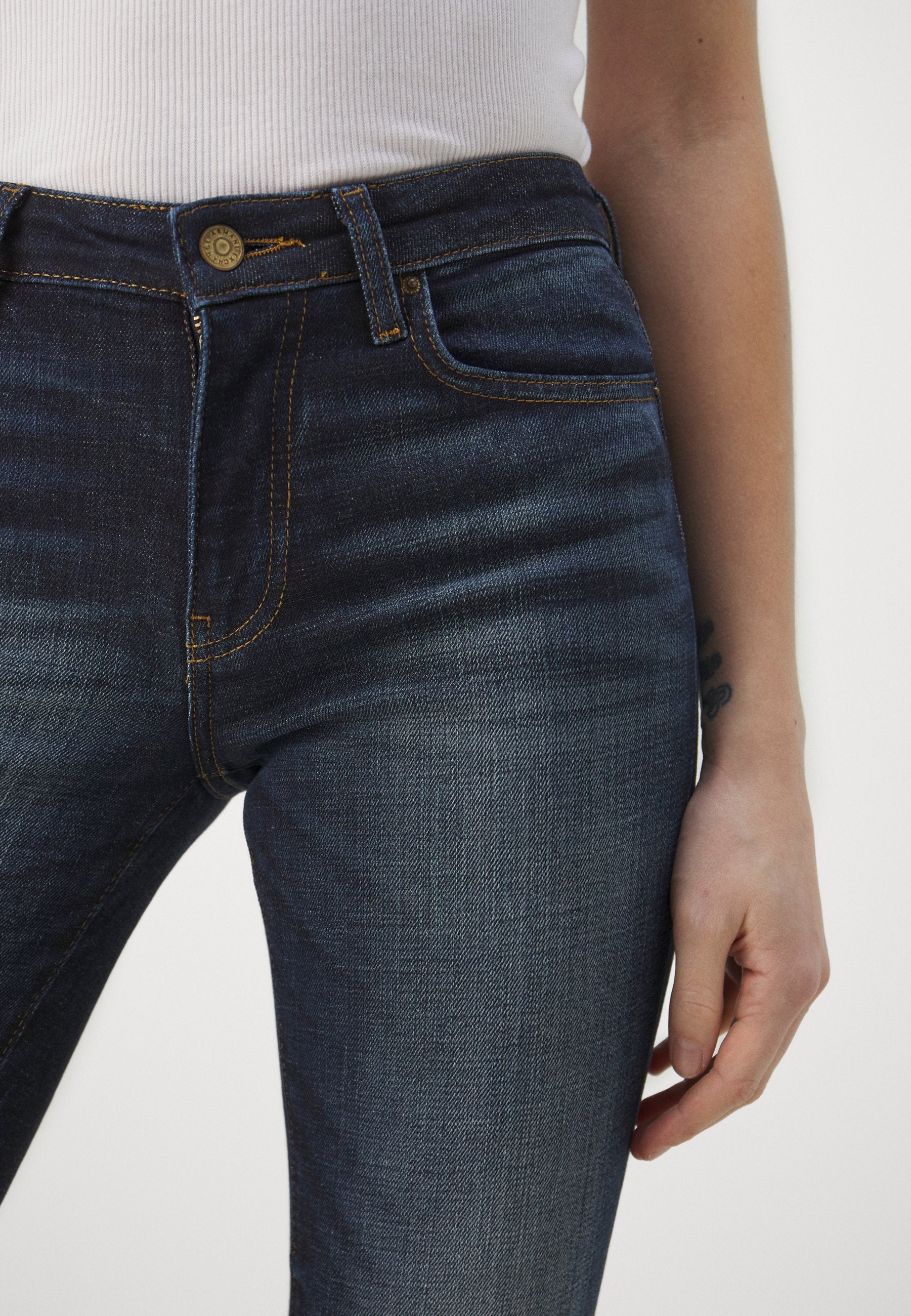 Armani Exchange Jeans Bootcut Media 5