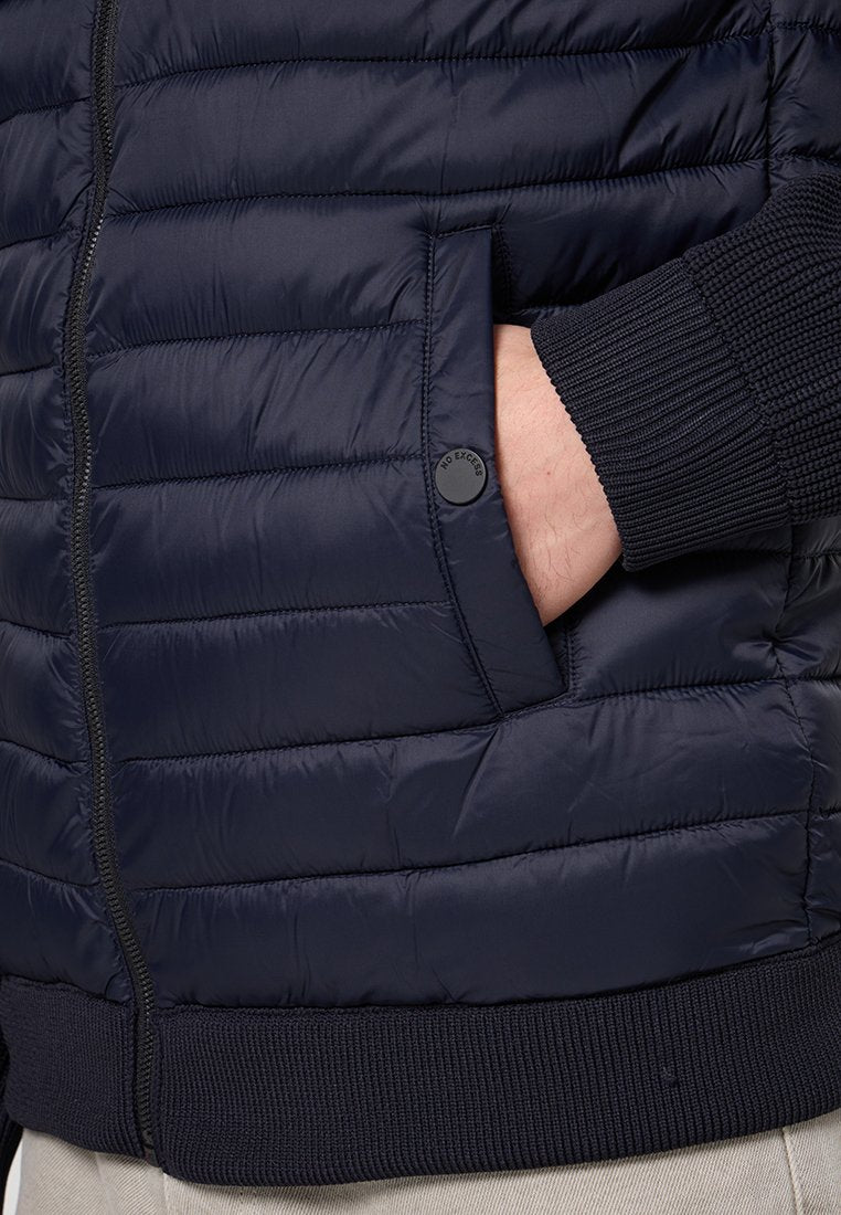 NO EXCESS Outdoorjacke Media 4