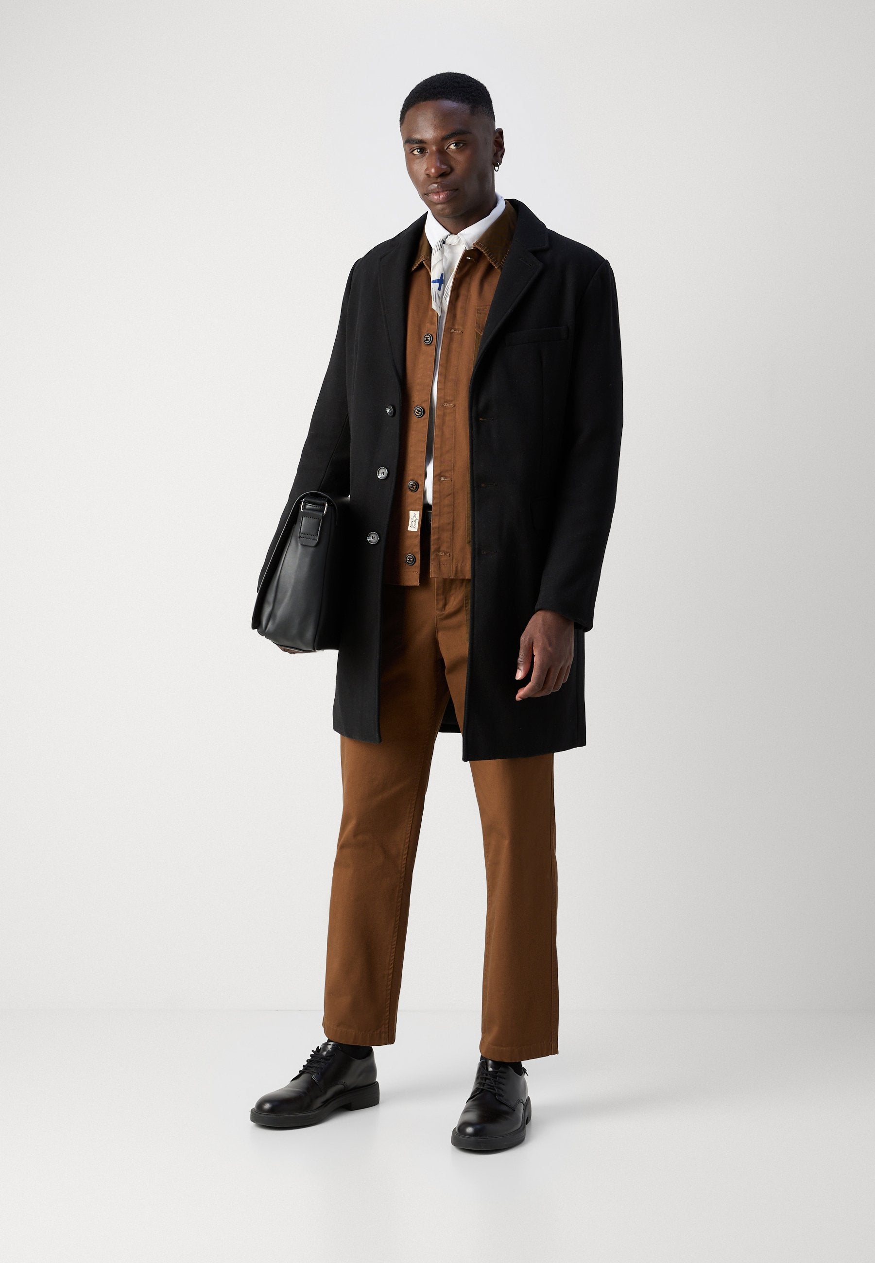 Scotch & Soda JOE JONAS STRAIGHT FIT