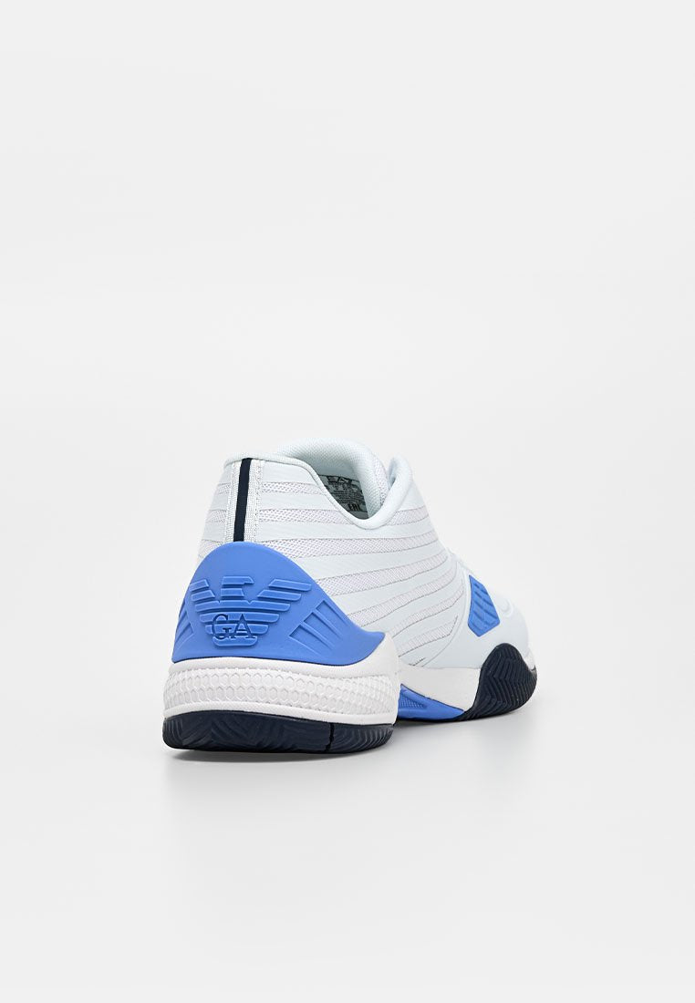 EA7 Emporio Armani Tennisschuh für Sandplätze Media 3