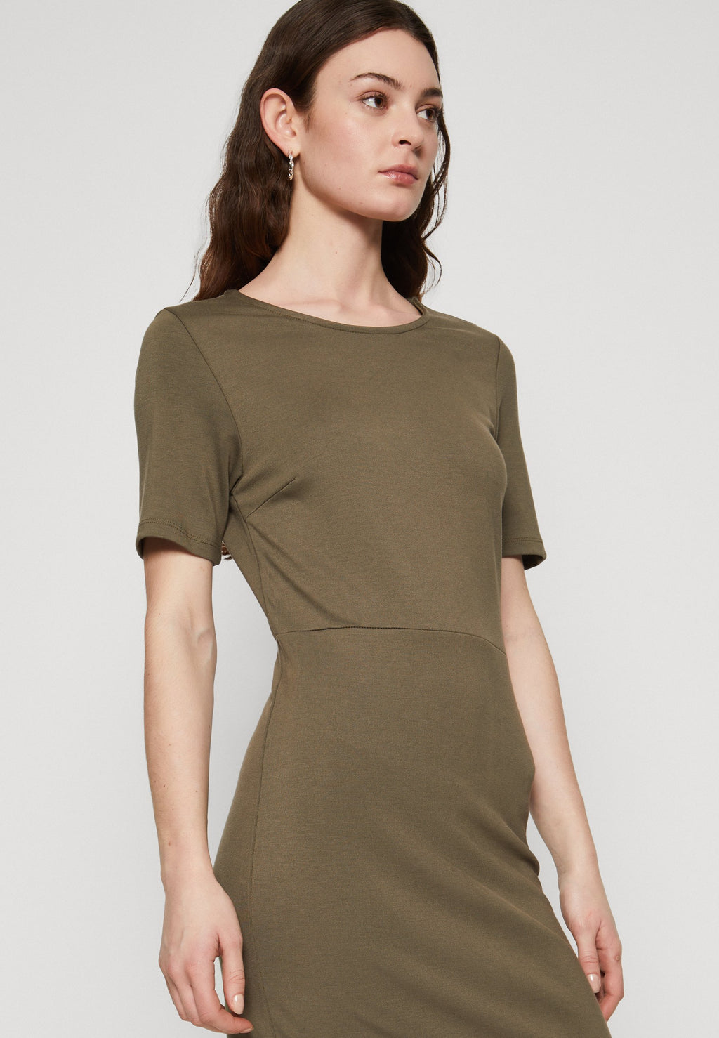 Selected SLFSHELLY DRESS