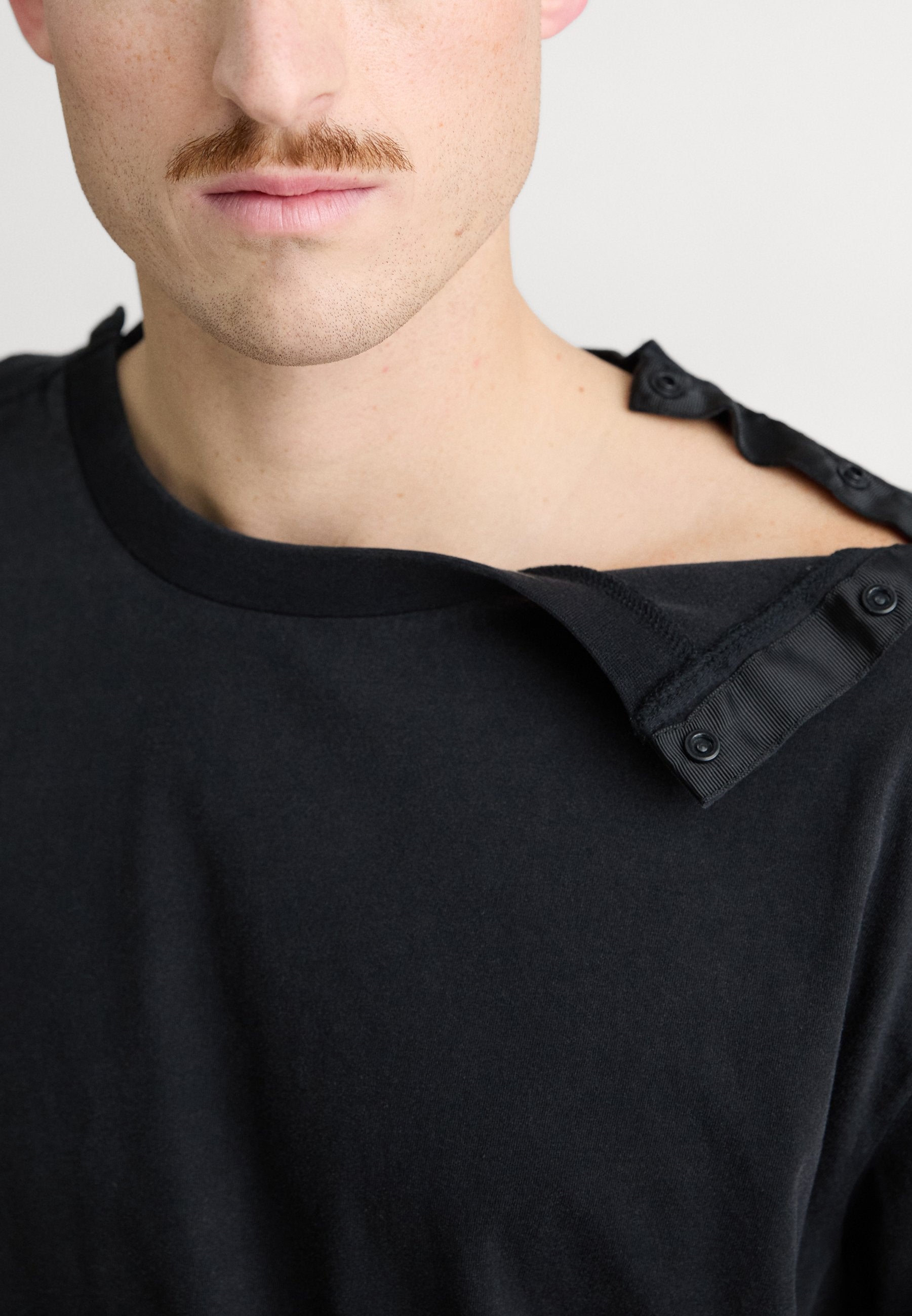 YOURTURN ADAPTIVE TEE UNISEX