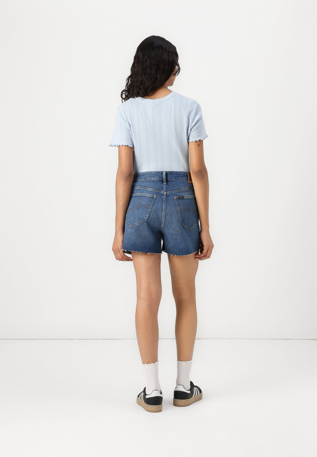 Lee LOOSE SLOUCH