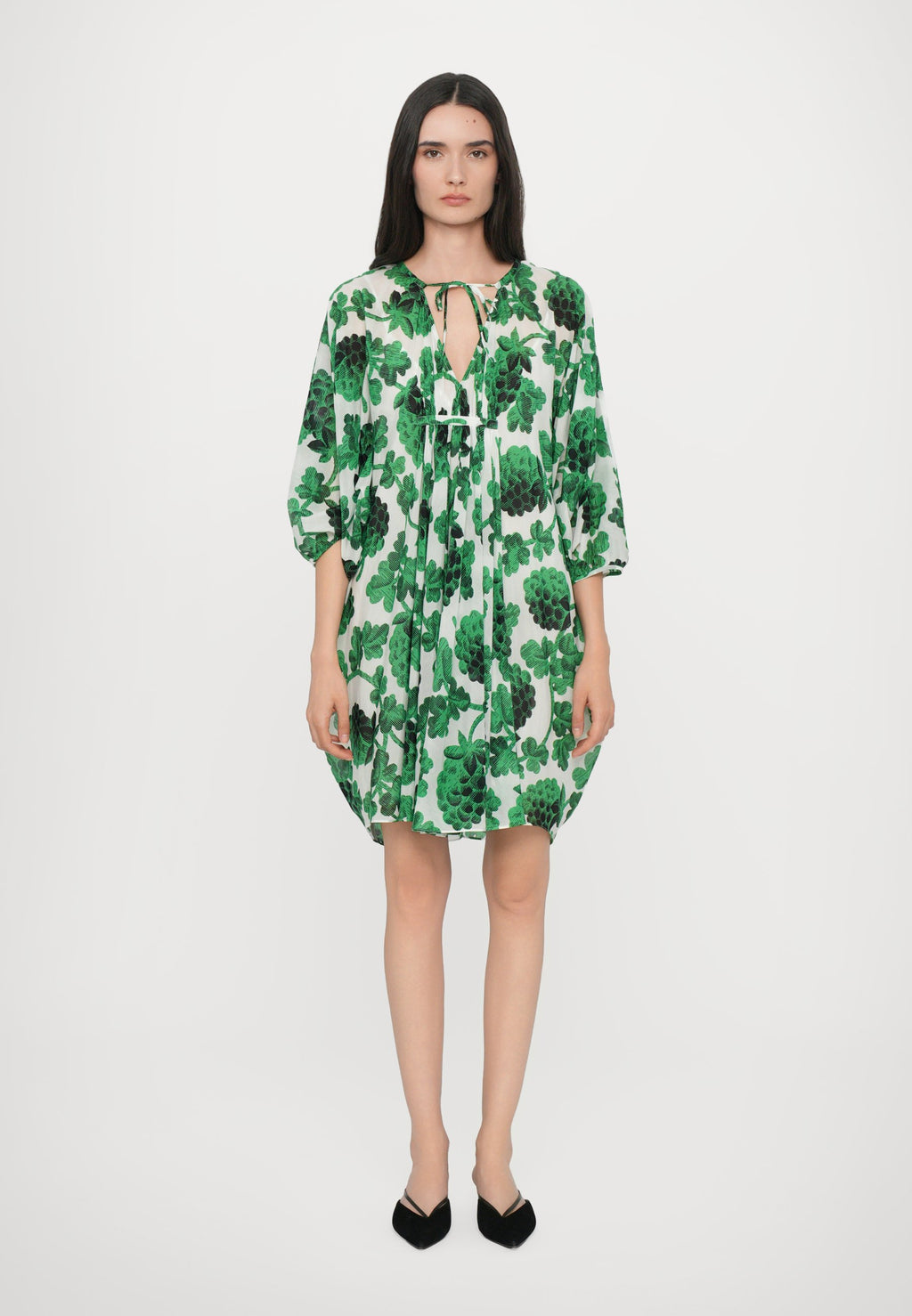 Diane von Furstenberg REMI DRESS