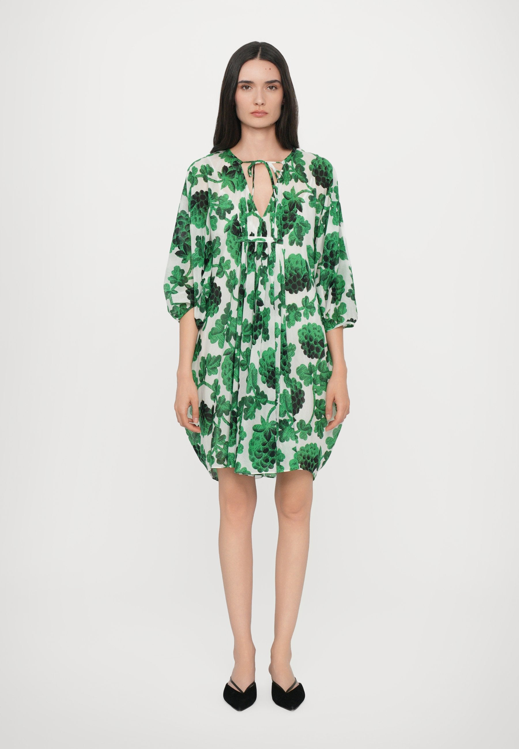 Diane von Furstenberg REMI DRESS