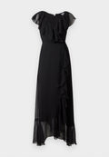 VILA VIFALIA FLOUNCE WRAP