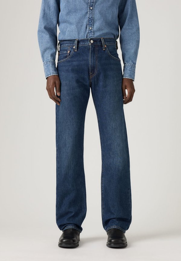 Levi's® 517® BOOTCUT - Bootcut jeans - old western roads