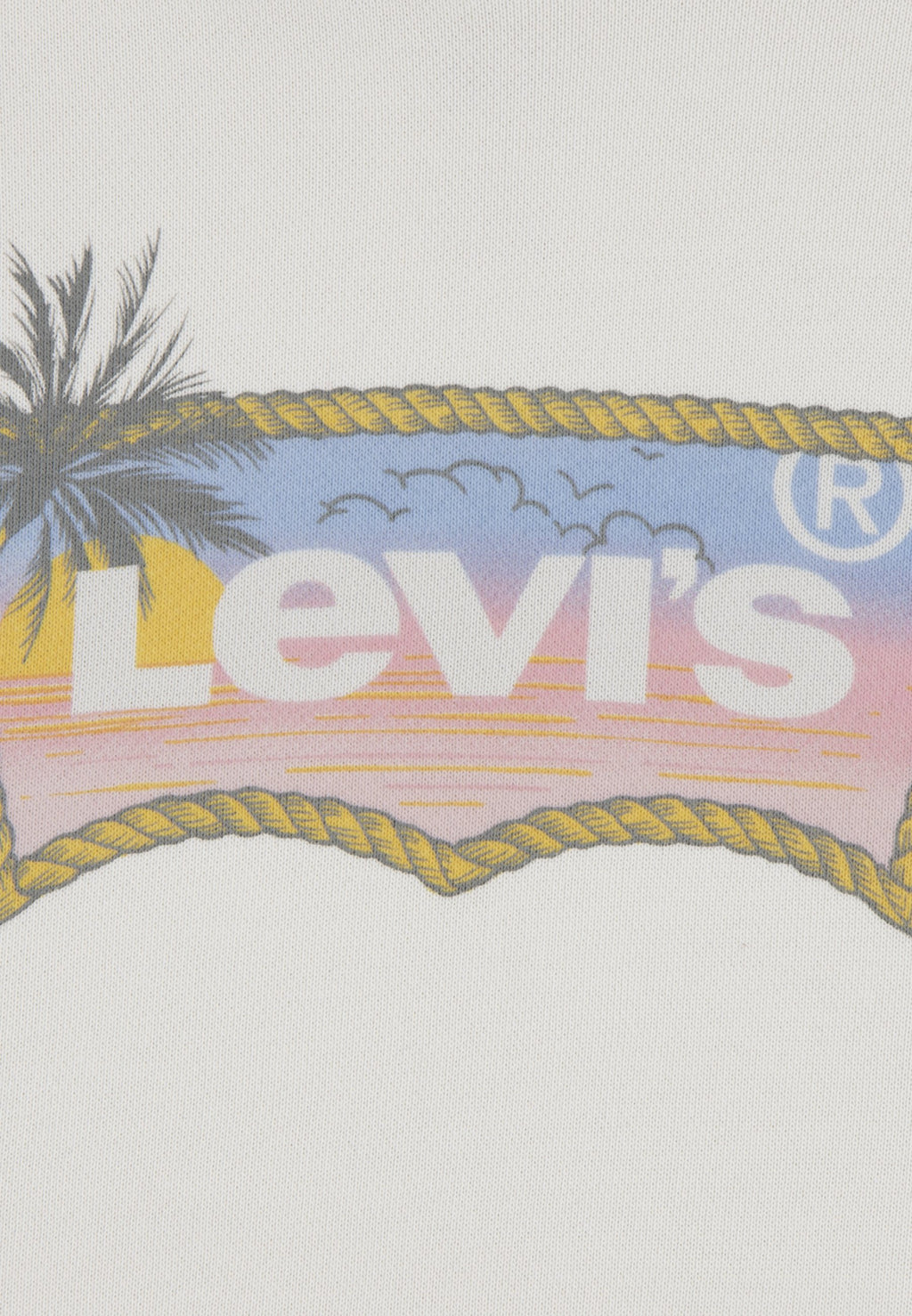 Levi's® BATWING