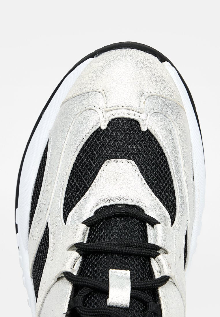 Armani Exchange Sneaker low Media 4