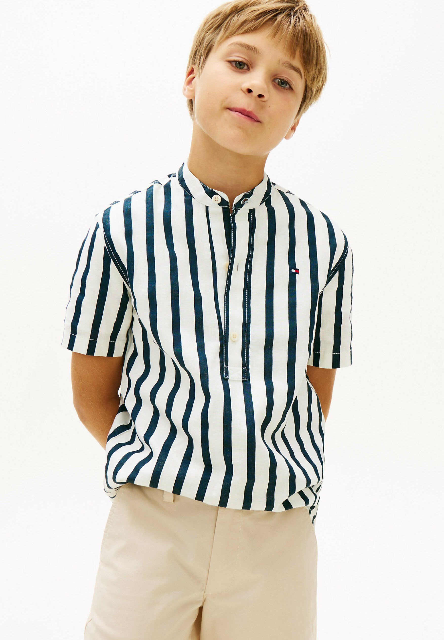 Tommy Hilfiger Hemd Media 3