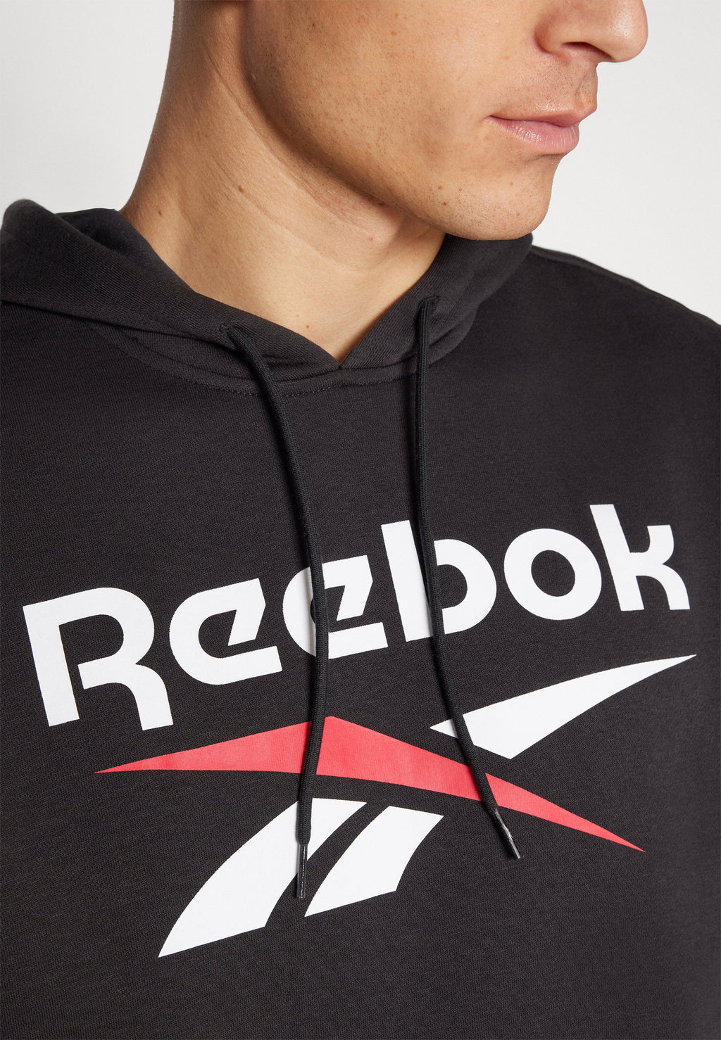 Reebok BIG LOGO HOOD