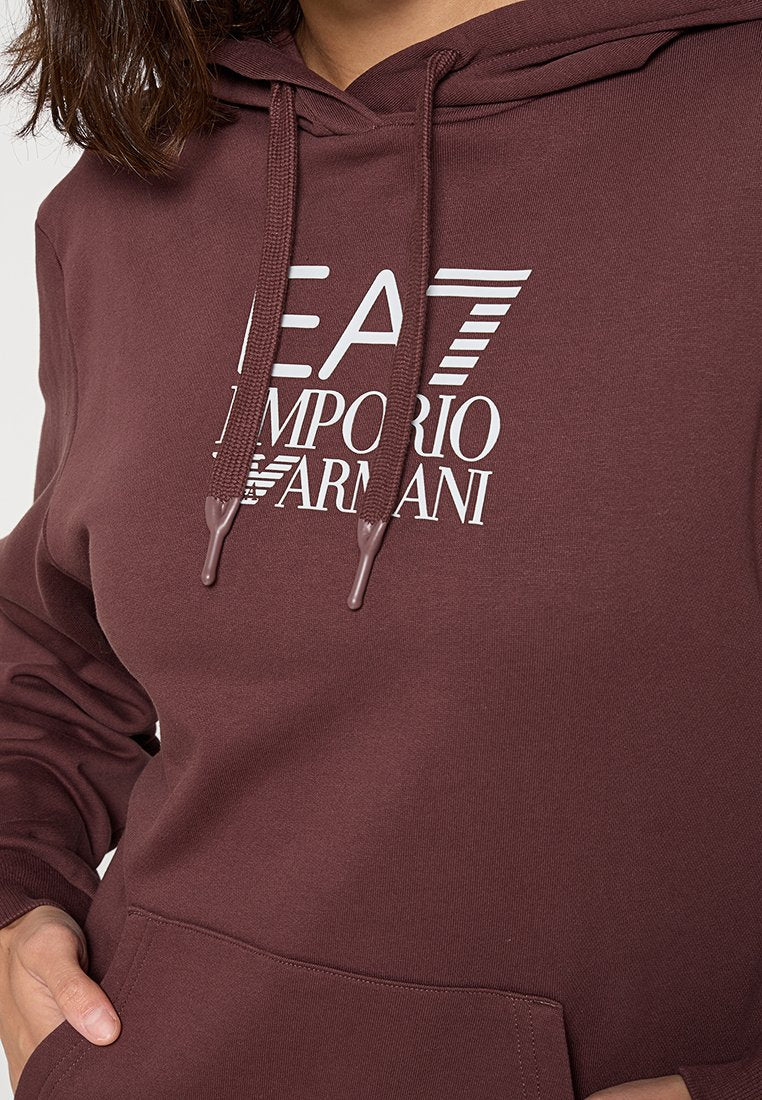 EA7 Emporio Armani Kapuzenpullover Media 6
