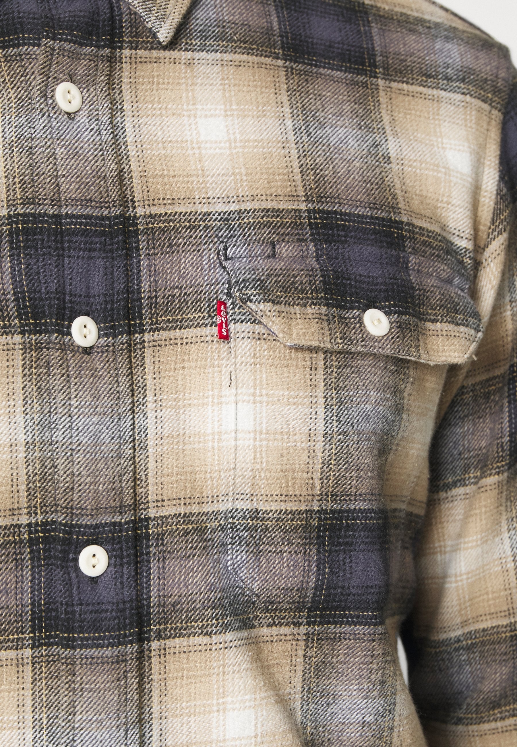 Levi's® JACKSON WORKER