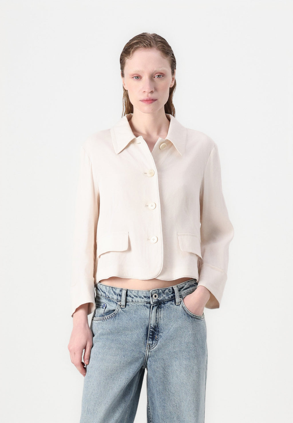 Karl Lagerfeld Jeans Jeans Relaxed Fit Media 5