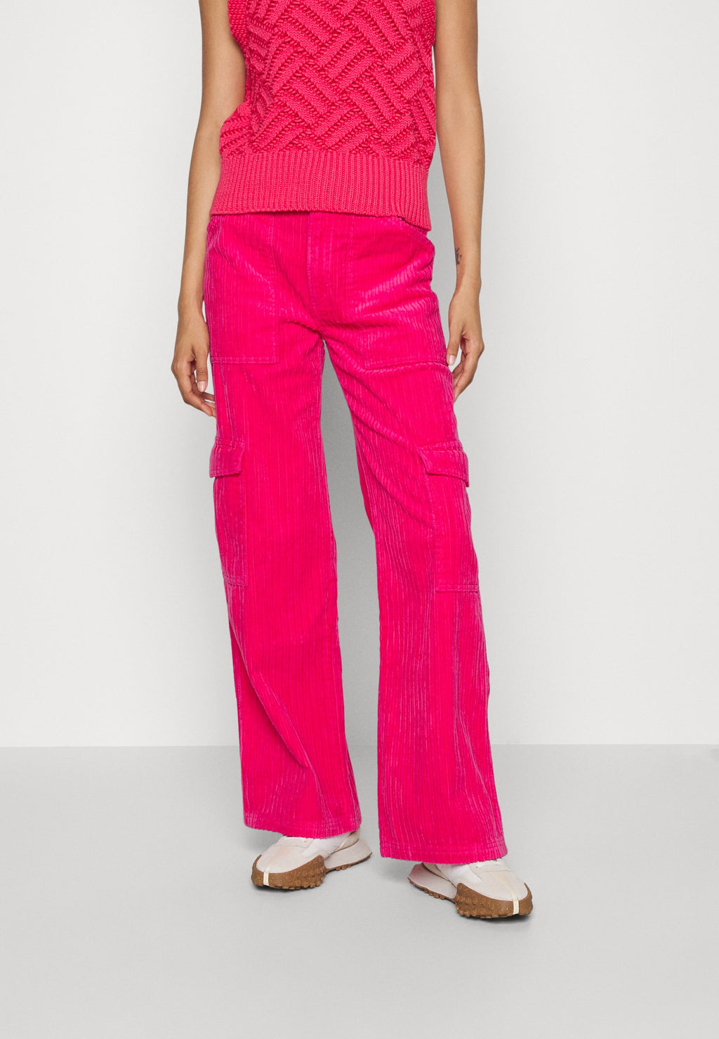 Weekday JULIAN TROUSERS