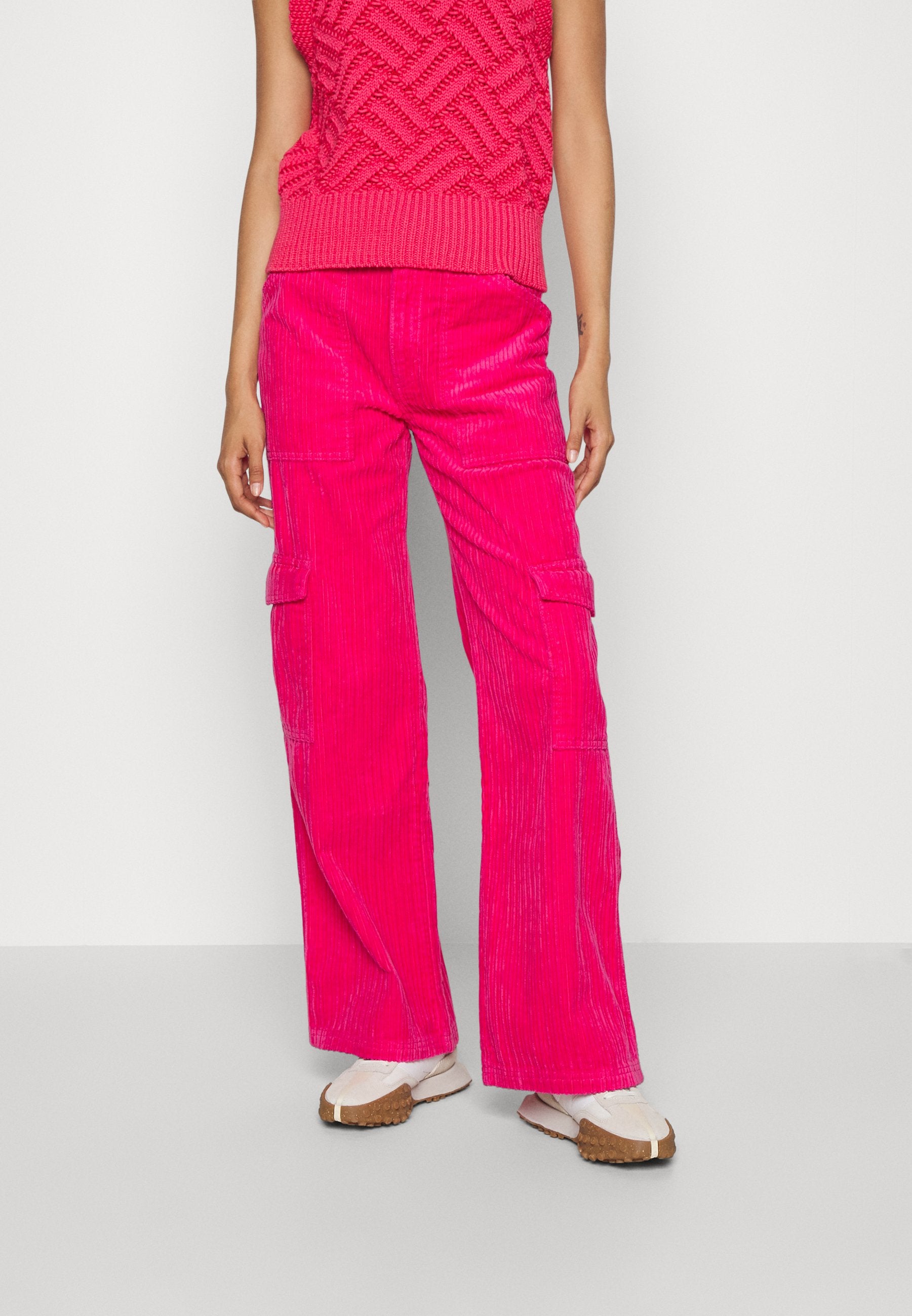 Weekday JULIAN TROUSERS