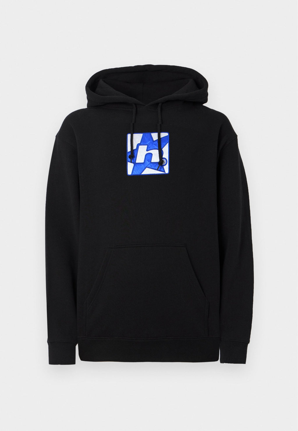 HUF STAR HOODIE UNISEX